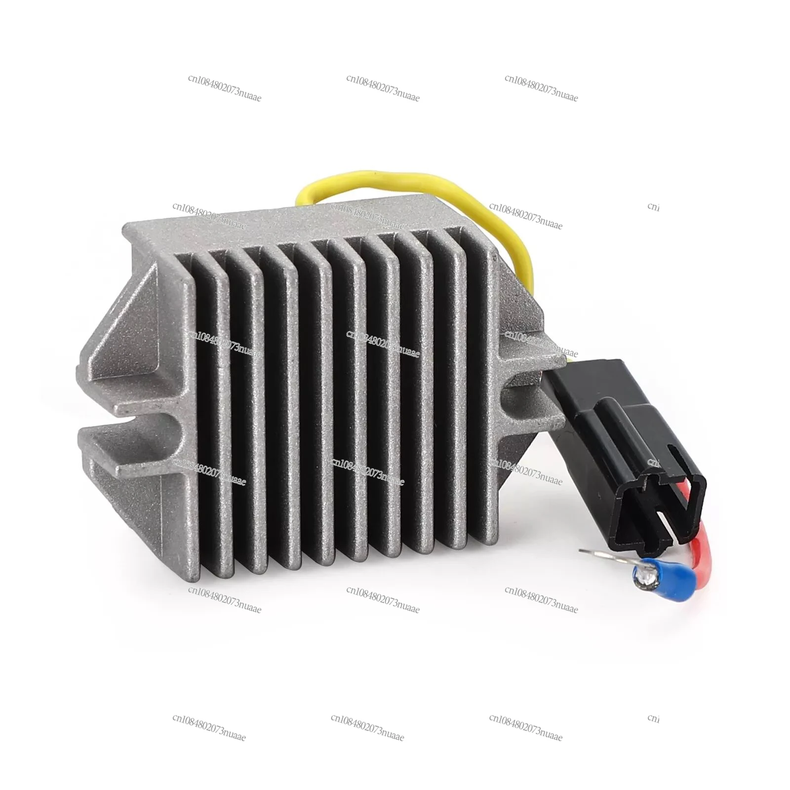 

1 DC 12V Voltage Regulator 847268 847385, Used To Replace The Accessories of Briggs&Stratton BS 20AMP 27HP 31HP 33HP 35HP