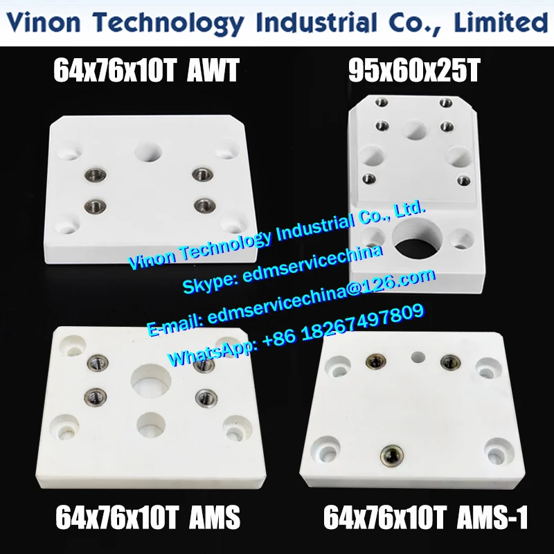 CH303 Isolator Plat…