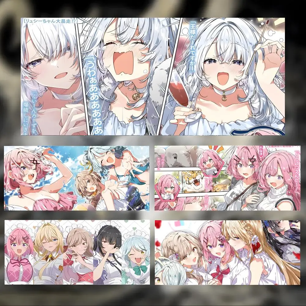 romantic T-There's No Freaking Way I'll be Your Lover Mouse Pad Large Thick Desk Pad Stitched Edges Gaming Mouse Mat for PC