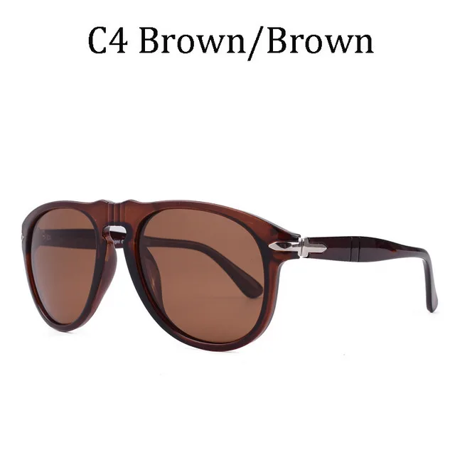 New fashion oval mirror polarized sunglasses women men 2024 luxury brand designer vintage popular outdoor driving goggles uv400