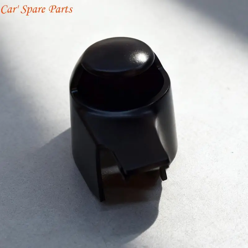 Y4UA Rear Wiper Arm Covers Offering Simple Fit & Weather Resistance Suitable for Car