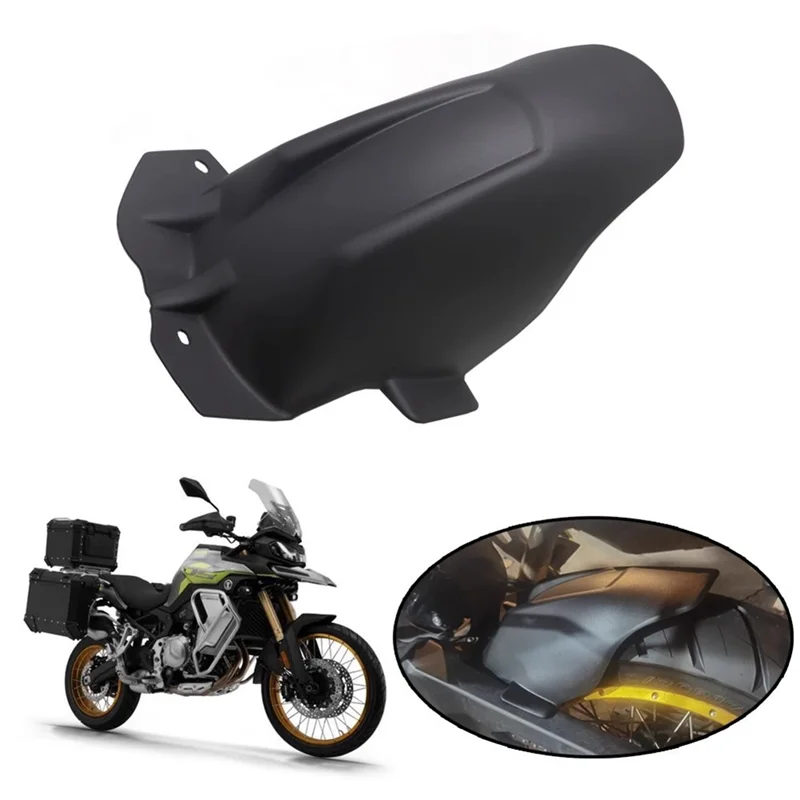 

For VOGE DS900X Mudguard Splash Guard Protector Motorcycle Rear Fender Rear Fender For VOGE DS900X