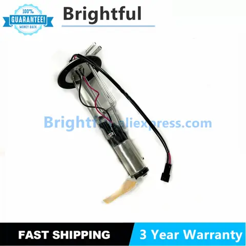 Fuel pump isuzu rodeo-AliExpress