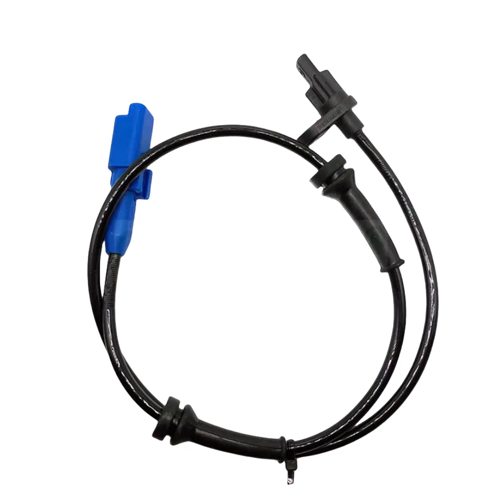 ABS Speed Sensor Rear For CITROEN C3 II Ds3 Convertible 1.0 VTi 68 1.1