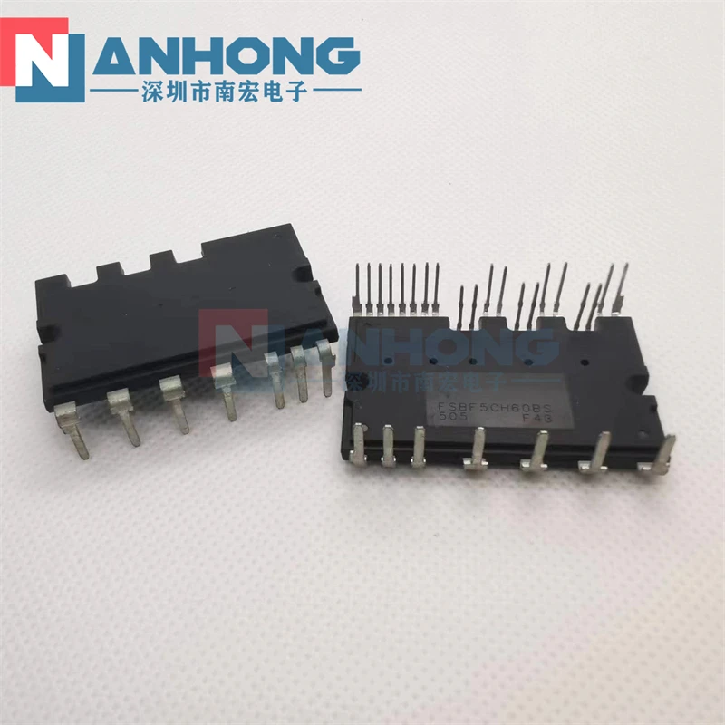 Modul FSBS5CH60 FSBS5CH60A FSBF5CH60B FSBF5CH60BS FSBS5CH60AS