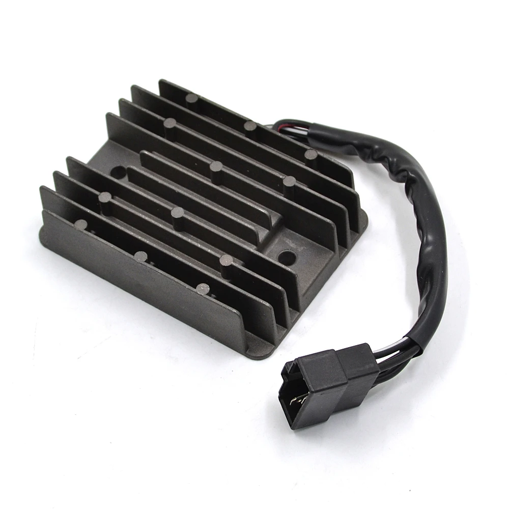 For TRIUMPH Bonneville SE 2-Tone / Bonneville T100 2002 Motorcycle regulator rectifier