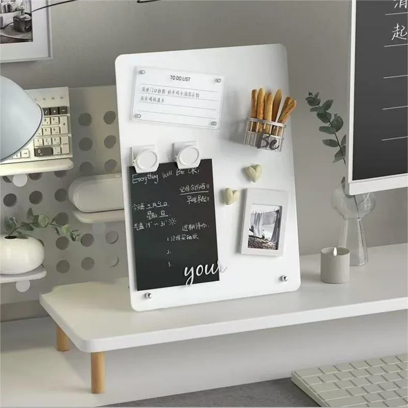 tableau-magnetique-de-bureau-petit-tableau-noir-tableau-d'ecriture-en-metal-effacable-tableau-d'affichage-pour-usage-au-bureau-tableau-d'ecriture-intelligent
