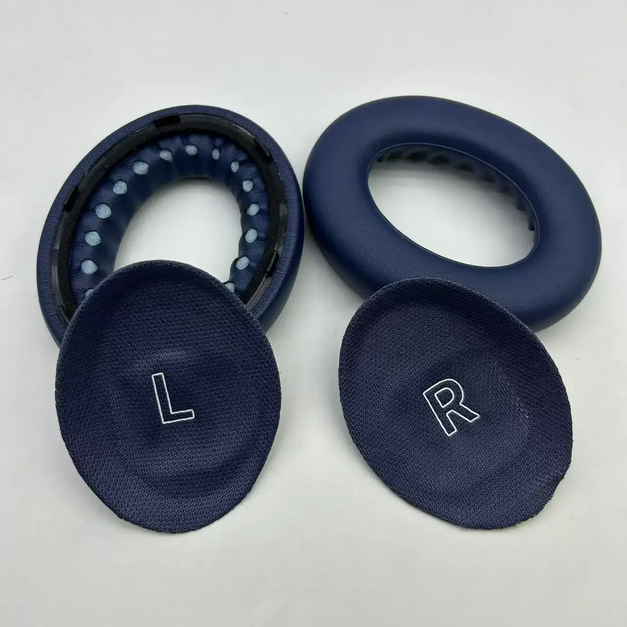 YAYINCC Replacement Protein skin With memory sponge Earpads For Bose QC Ultra Ear Cushion / Headphone Ear Pad - view 4
