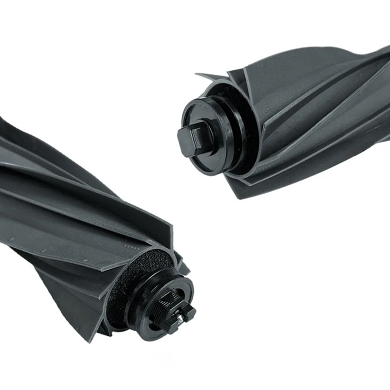 Per Dreame L20 Ultra aspirapolvere accessori spazzola laterale principale filtro Hepa Mop panno sacchetti per la polvere parti accessori 1Set