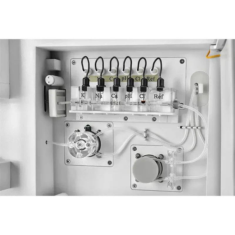 Laboratory Use Caretium XI-921 Electrolyte analyzer