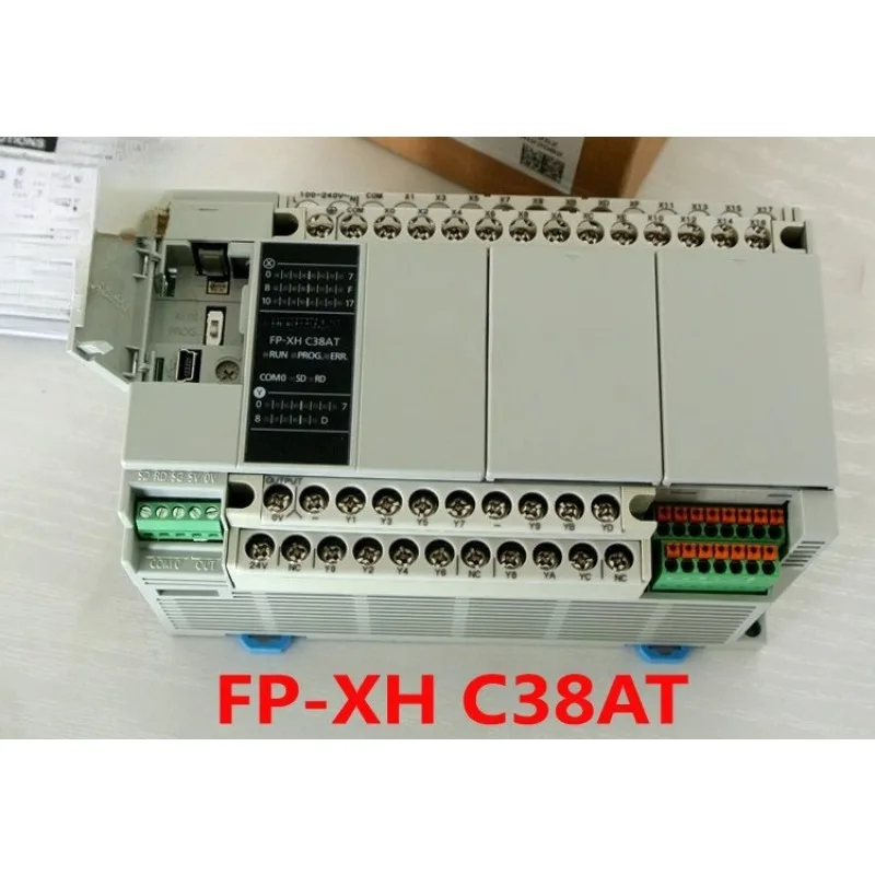 Parts For FP-XH C38… - image