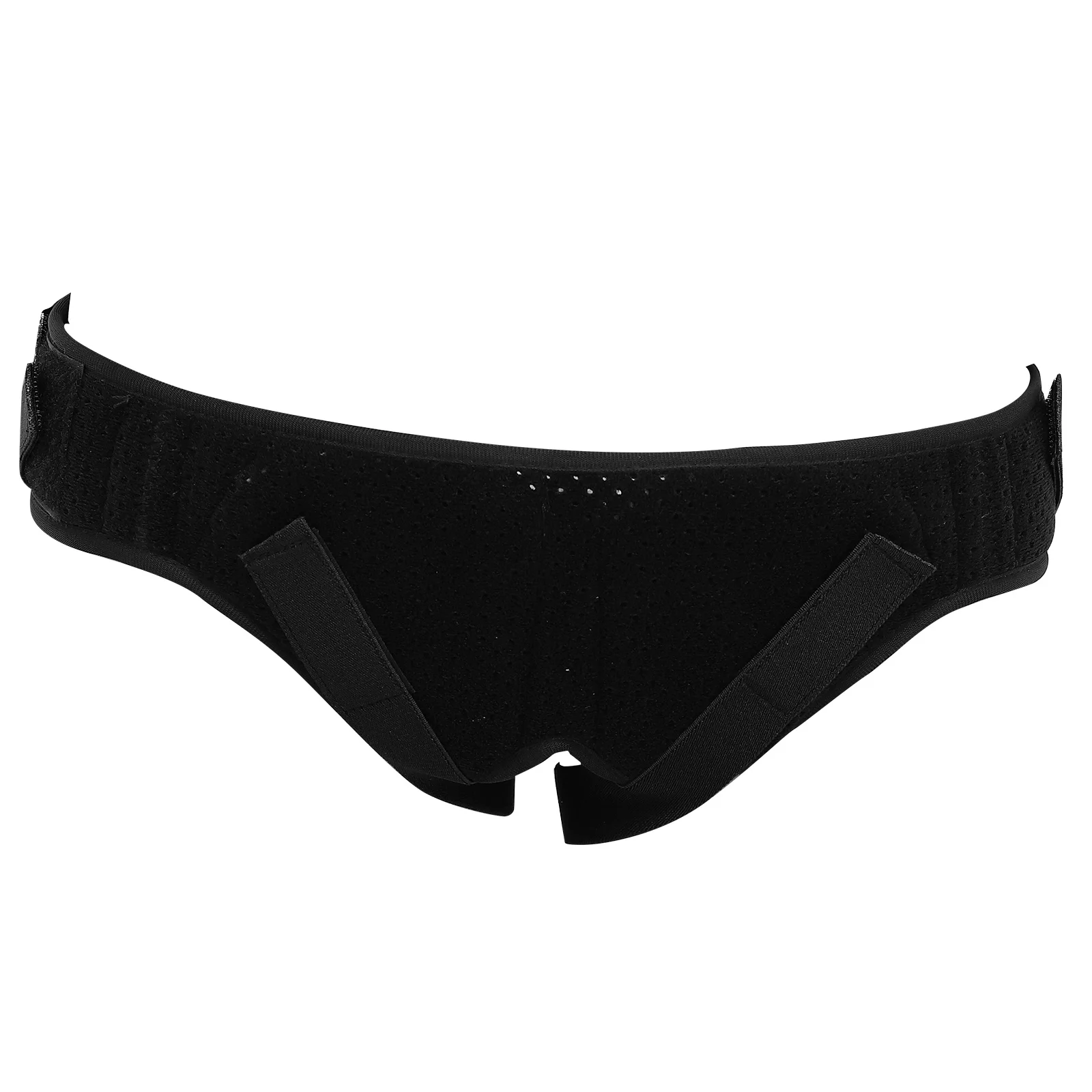 

1Pcs Hernia Belt Adjustable Breathable Support Truss for Inguinal Hernia Relief Men Women Dual Compression Pads Medical Waist