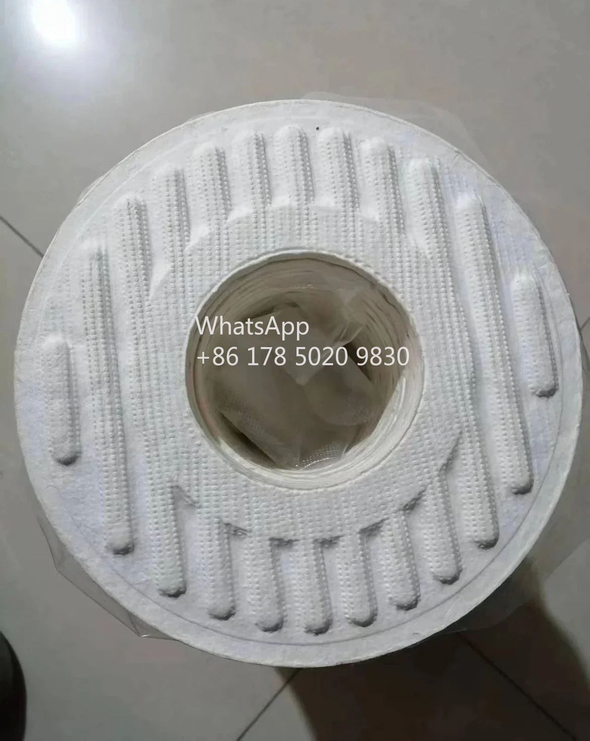 Oil filter CJC offline filter element B27/27