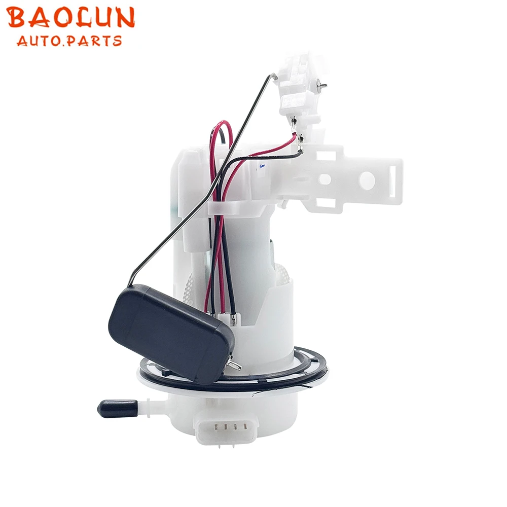 Fuel Pump Assembly 16700-KZZ-D21 16700KZZD21 For HONDA CRF250L 2017-2020 Motorcycle Accessories Fuel Delivery Engine Parts