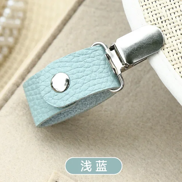 Рисунок 5 - Женская заколка для шляпы из искусственной