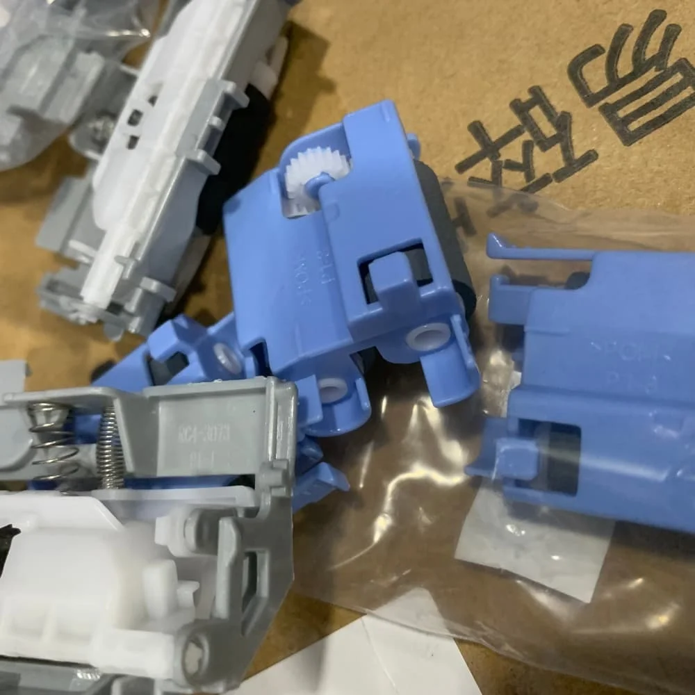 

5 компл. X RM2-5452 RM2-5397 Лоток 2 ролика захвата + разделительный ролик для HP M402 M403 M404 M426 M427 M428 M429 M329 M405 M304 M305