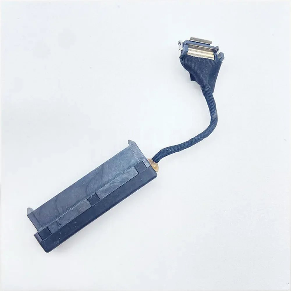 Cable flexible para HP Pavilion, Conector de disco duro SATA, HDD, DV7-4000, DV7-5000, DV3-4000, DM4, CQ32, G32