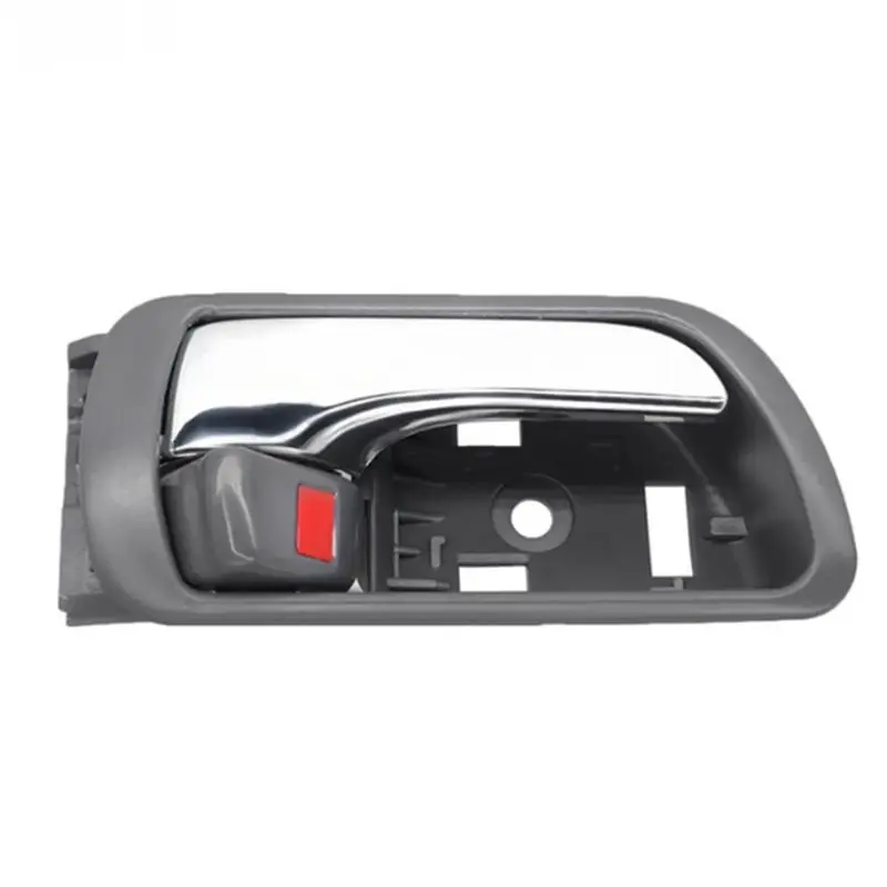 Car Interior Door Handle Set For Toyota Camry 2002-2006- Includes Part Numbers 69206-33040& 69205-33040 Accessory-A54R