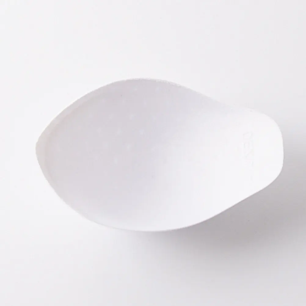 

2 шт. Накладки для увеличения объема трусов, высококачественные, легкие, гибкие, для трусов с увеличенными чашками, для ночных клубов, сценических выступлений, плавок