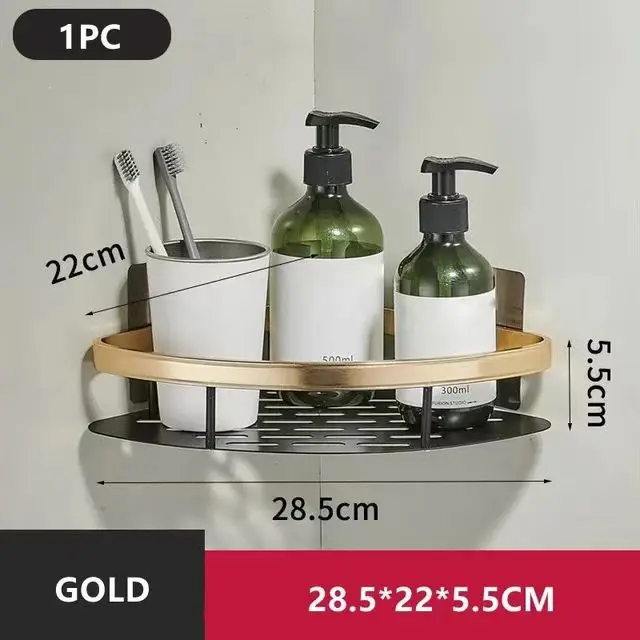 golden Triangle 1pc