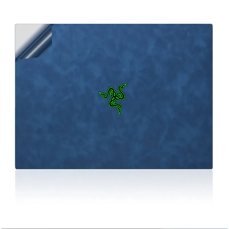 Цветная наклейка для ноутбука Razer Blade 15 RZ09-0300 RZ09-0421 Razer Blade 14 RZ09-0427 RZ09-370 13 RZ09-03512 RZ09 0239