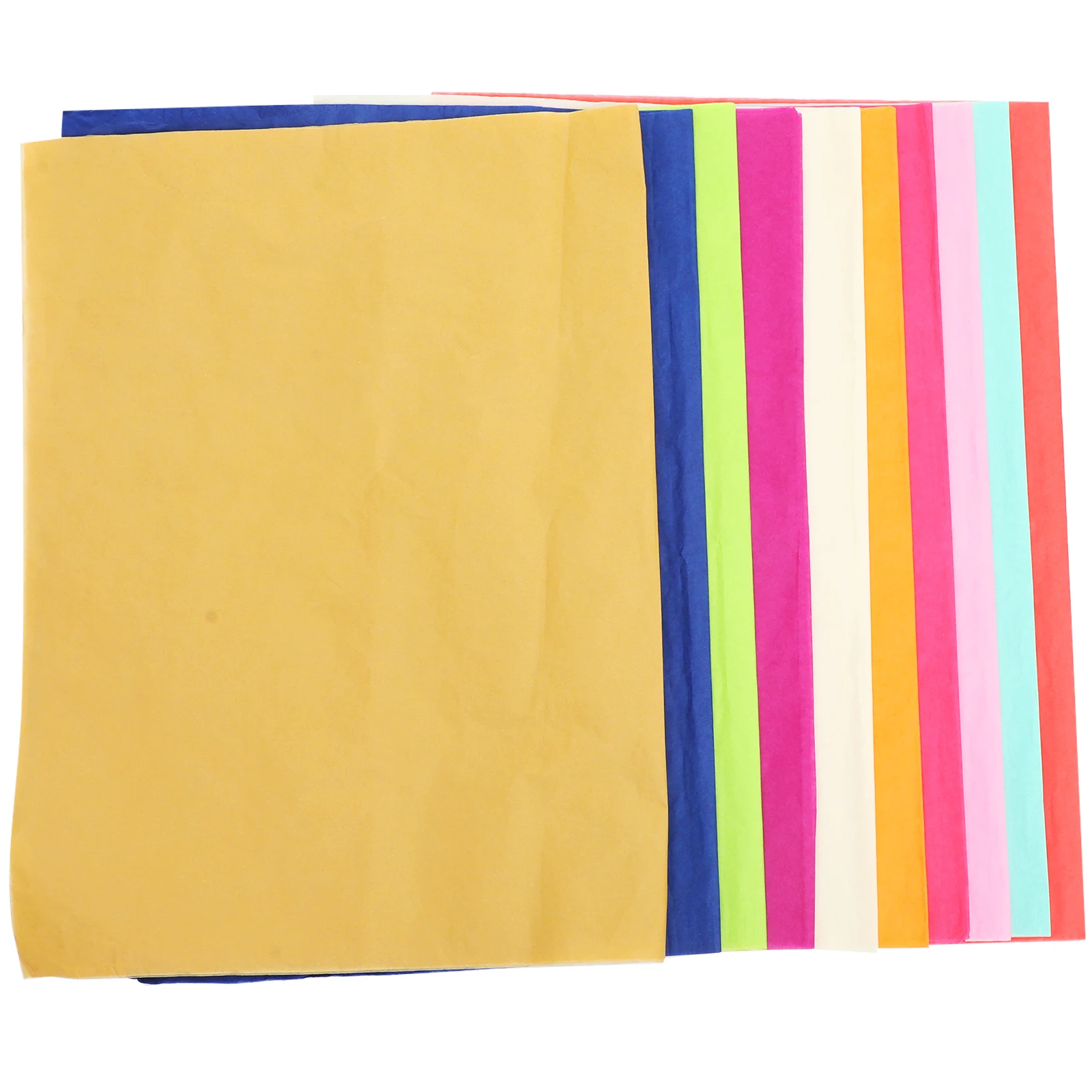 

20 Sheets 17g 50x75cm Christmas Wrapping Paper Vintage Floral Supplies Gift Boxes Folding DIY Projects Holiday