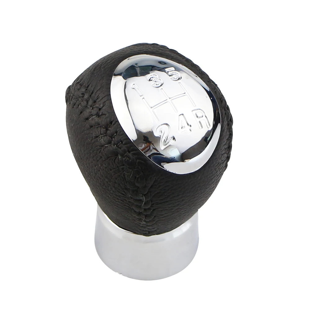 5 Speed MT Gear Shift Knob for Mazda 6 GG/GY 5 CR 3 BK 323/323F BJ MPV PREMACY CP 626 GF/GW XEDOS 6 RX-8 Gear Shifte