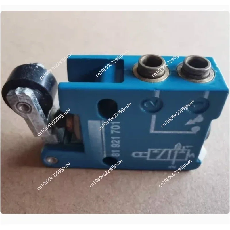 81921701 100% New Pneumatic Control Element Micro Air Valve