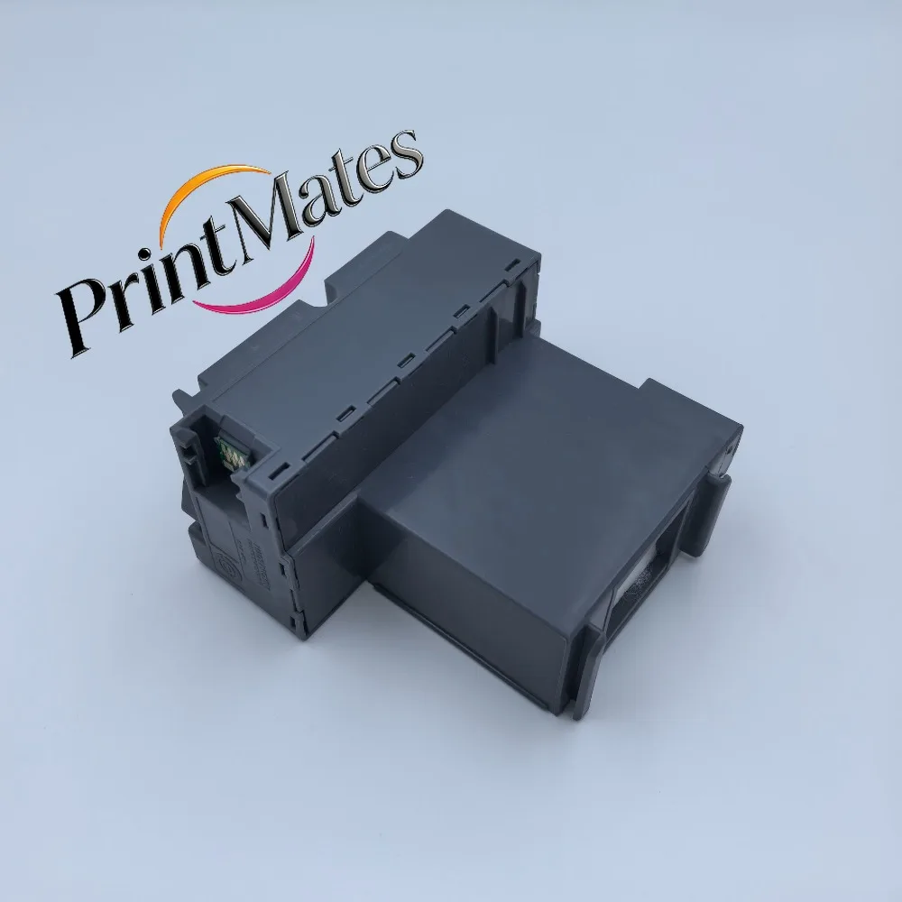 

5 шт. C13T04D100 T04D100 T04D1 EWMB2 Контейнер для отработанных чернил для EPSON L6160 L6168 L6170 L6178 L6190 L6191 L6198 L6161 L6166 L6171