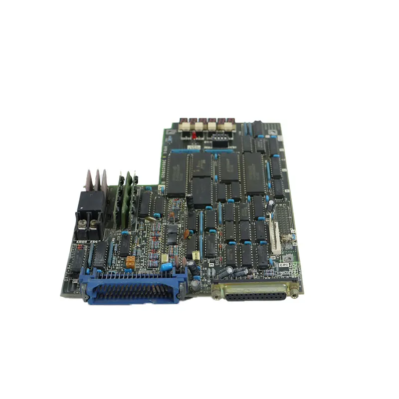 Gold seller  Used low price technology good for industrial automation  board  BC386A038G51