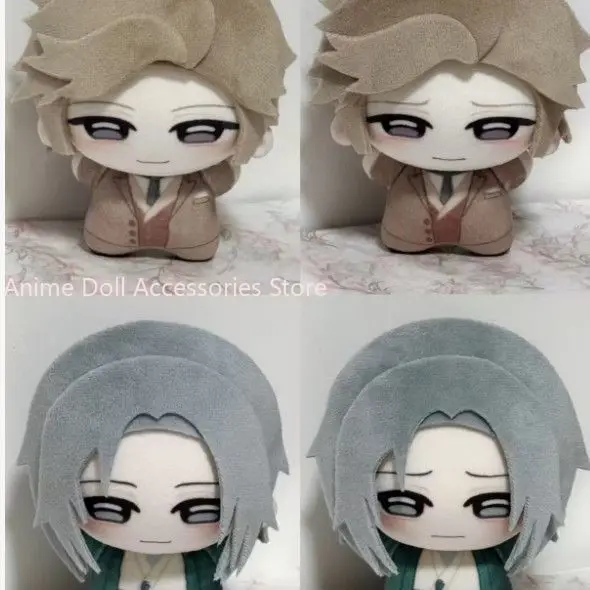 

10CM Mizuhito Noomiya Hitoshi Fujita Kawaii Plush Anime Cotton Plushie Pendant Stuffed Toy Figure Model Birthday Gifts