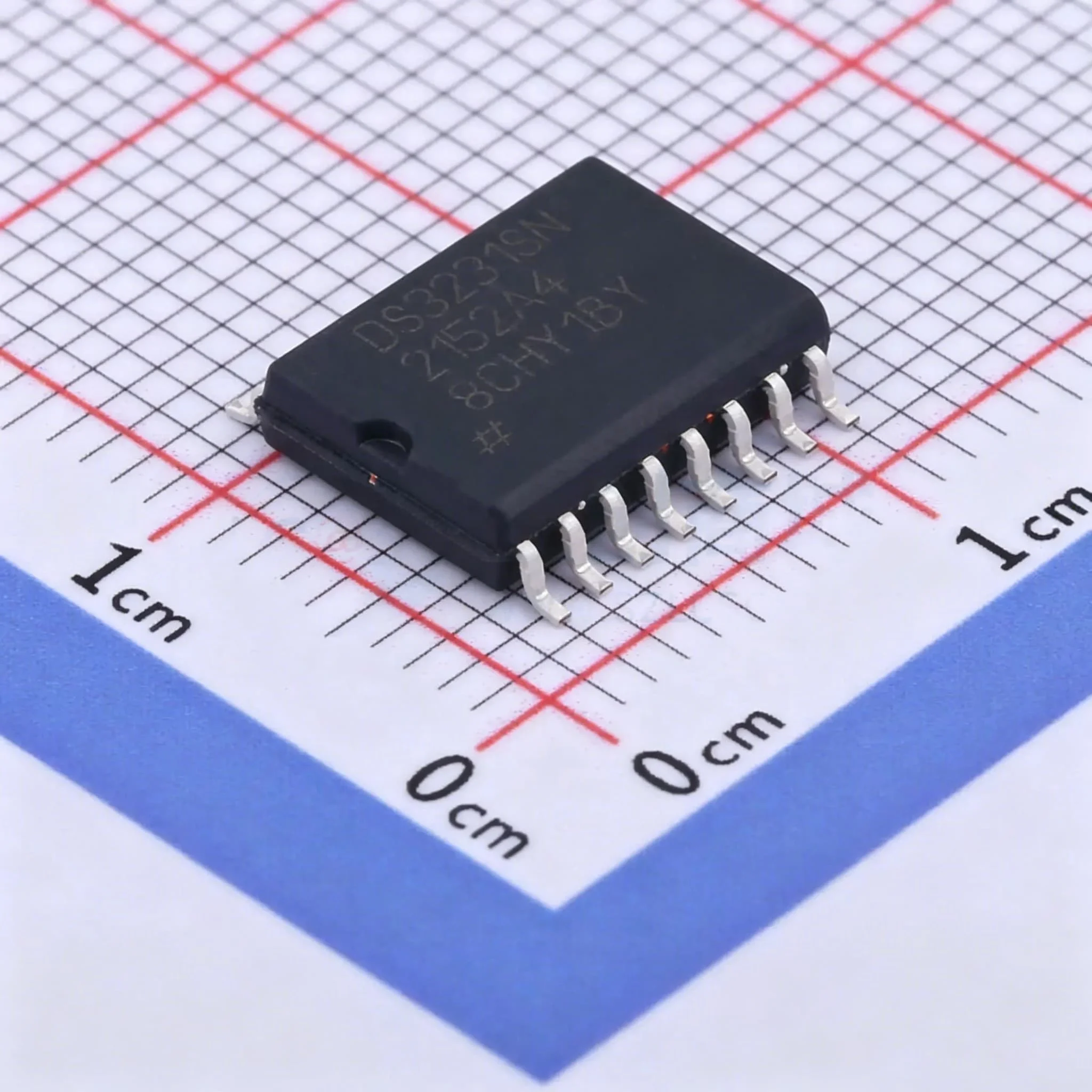 (5/10/50/100PCS) 100% New SOP-16 DS3231 DS3231SN SOP-8 DS3231 DS3231MZ In stock Wholesale