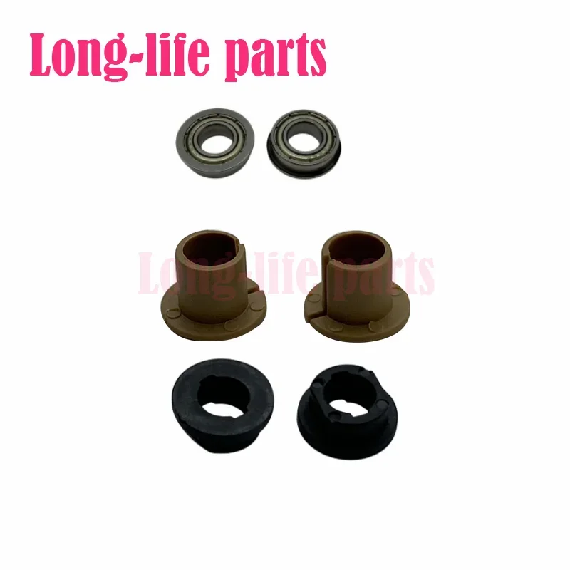 

New Compatible Fuser Cleaning Bushing Bearing for Konica Minolta BH C654 754 554 c654e 754e 554e Copier Spare Printer Parts