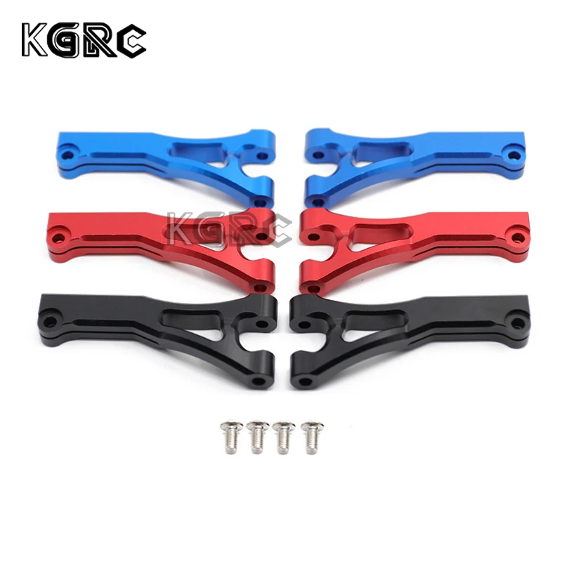 

A Pair For Arrma 1 / 7 Limitless / Introduction 6S / 1 / 8 Typhon 6S Aluminum Alloy Front Upper Rocker Arm free shipping