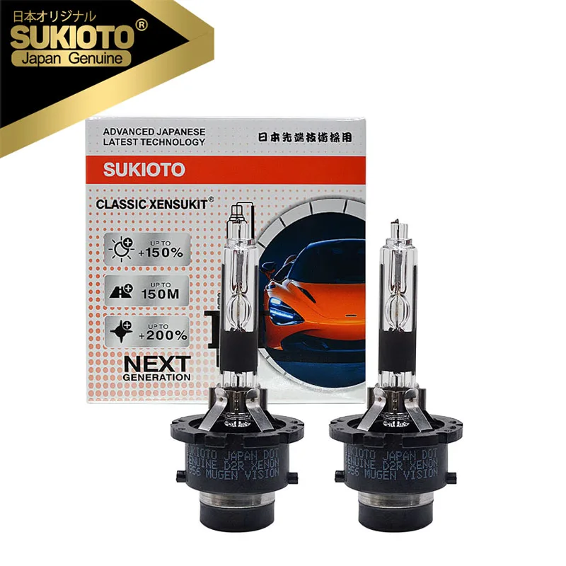 

2 шт. ярких ксеноновых ламп D2S 10000K для автомобильных фар, D2R 6000K, HID ксеноновые лампы D4S 4300K, D4R, автолампы для Nissan, Lexus, Toyota