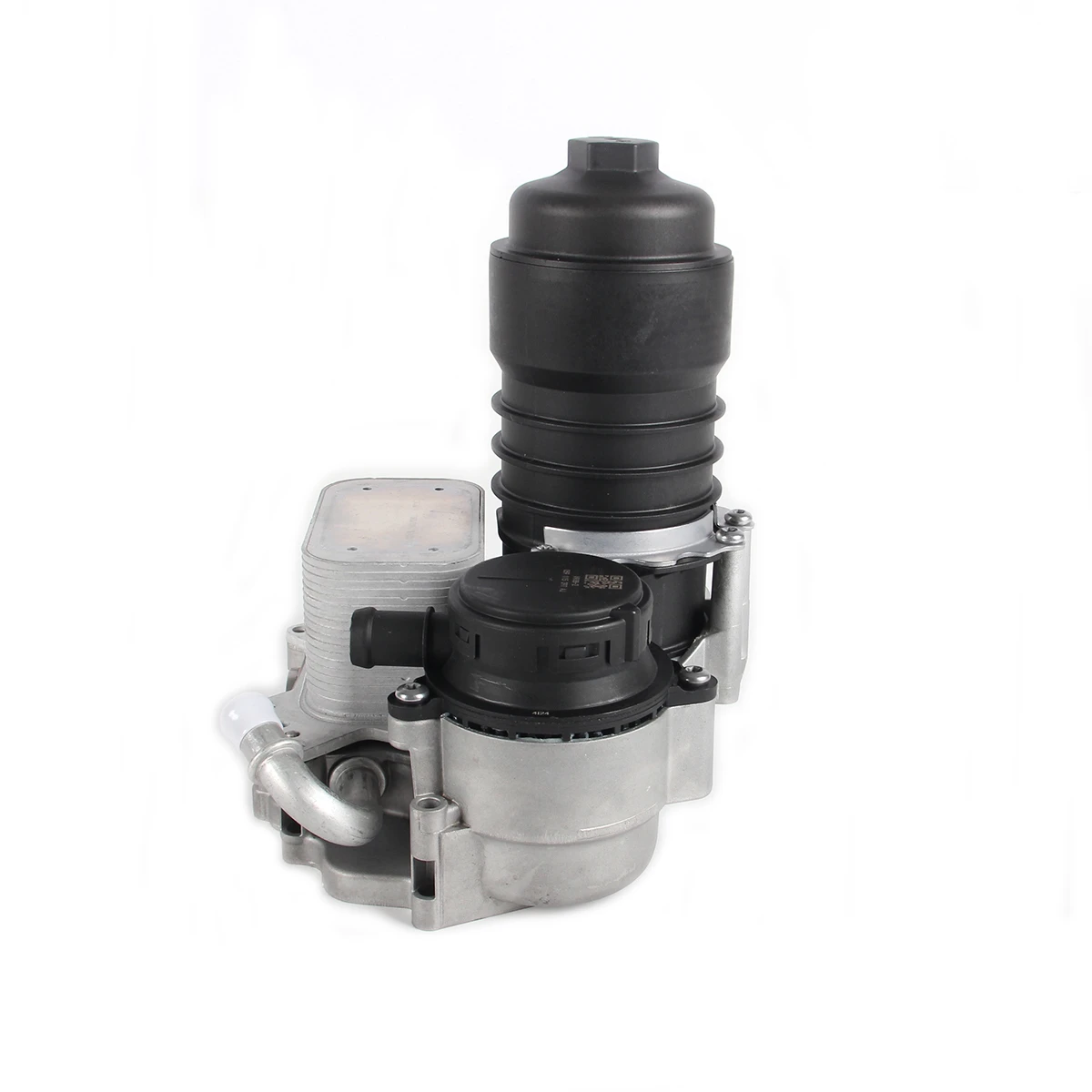 

3.0TDI Engine Oil Filter Housing Fit For 2008-2016 CAR CEX , Touareg 2007-2010 CAS , A4 2008-2012 059115397AJ