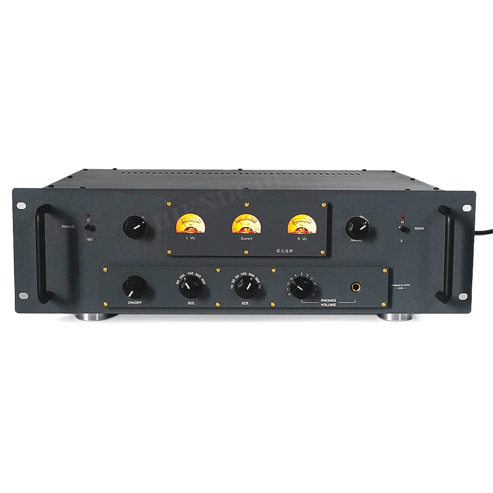 FFYX LP проигрыватель проигрывателей PH-3 MKIII MM MC фонокорректор PHONO MM MC картридж проигрывателя мощности LP