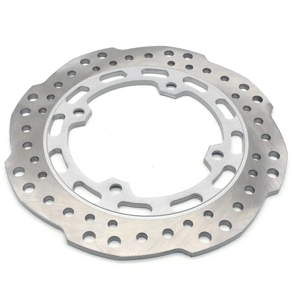 

Motorcycle Rear Disc Brake Rotor For HONDA CRF1000 Africa Twin 2016-2019 CRF1100 Africa Twin Adventure Sport 2019-2021 CRF 1000