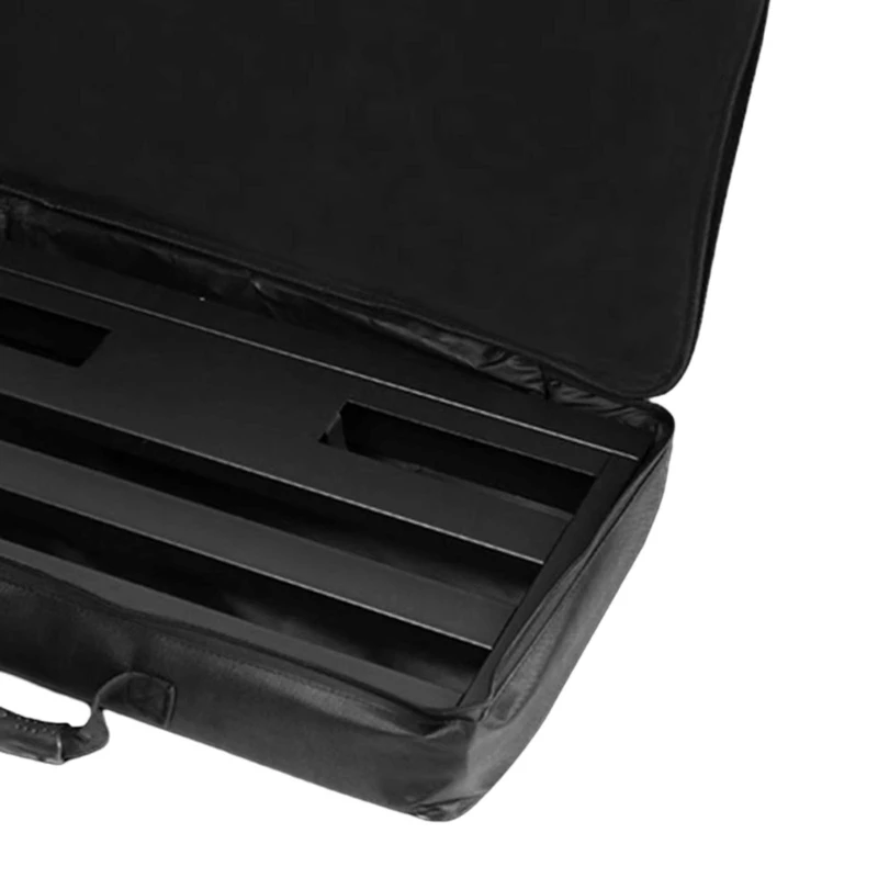 Guitar Pedalboard Carry Case Guitar Pedalboard Case Pedal Board Pedalboard Organizers Guitar Effect Pedal Storage Bag