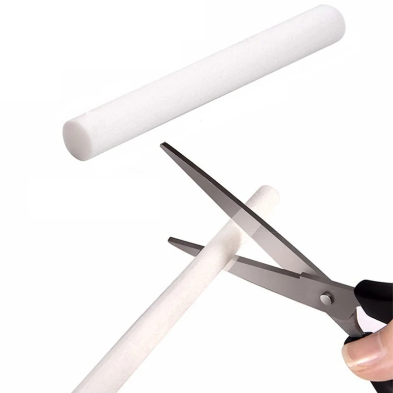 10 pz/pacco umidificatore filtro di ricambio spugna di cotone Stick adatto per USB diffusore di aromi Mist Maker umidificatore d'aria purificare