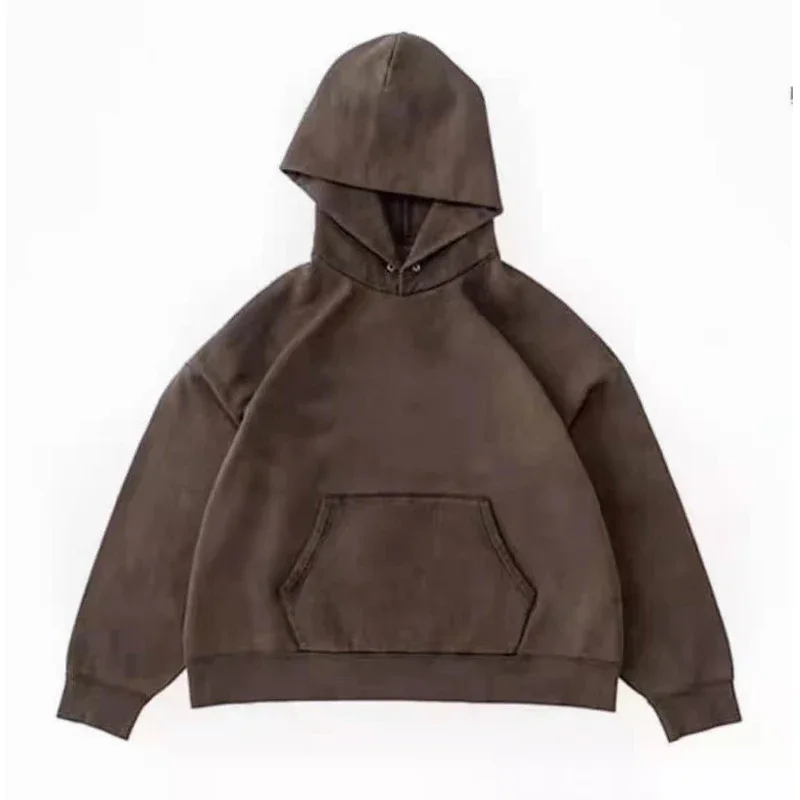 

VISVIM FIL 20AW AMPLUS HOODIE mud dyed hooded sweatshirt Nakamura mud unevenly dyed hoodie