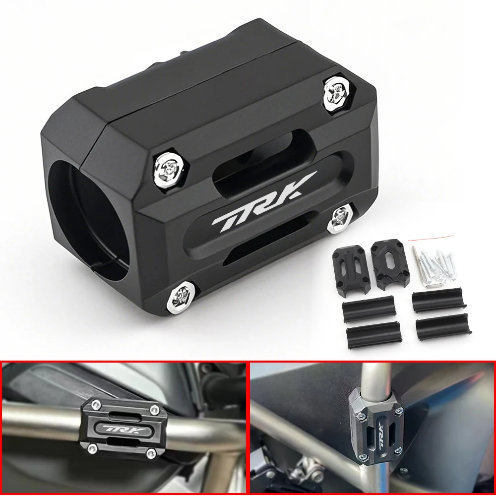 

Для Benelli TRK 702 251 800 502 TRK 502X TRK502 TRK502X LEONCINO 250 аксессуары защита двигателя бампер защита от столкновений