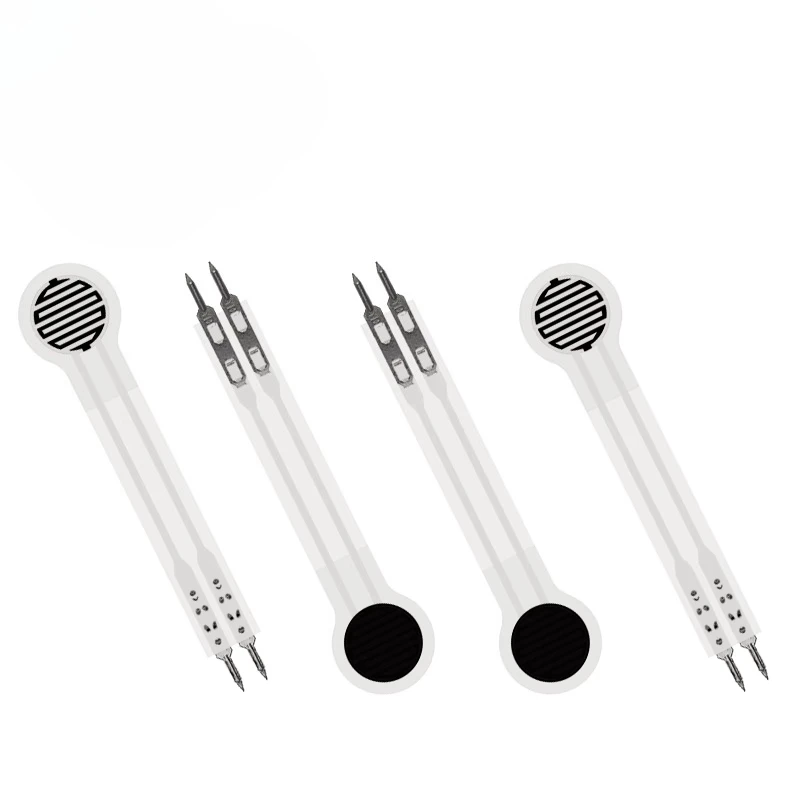 

Гибкий тонкопленочный датчик давления серии DF9-40, варисторный тип