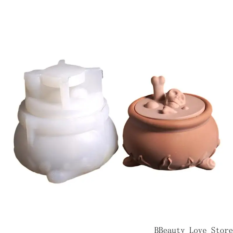 

Формы хранения черепа