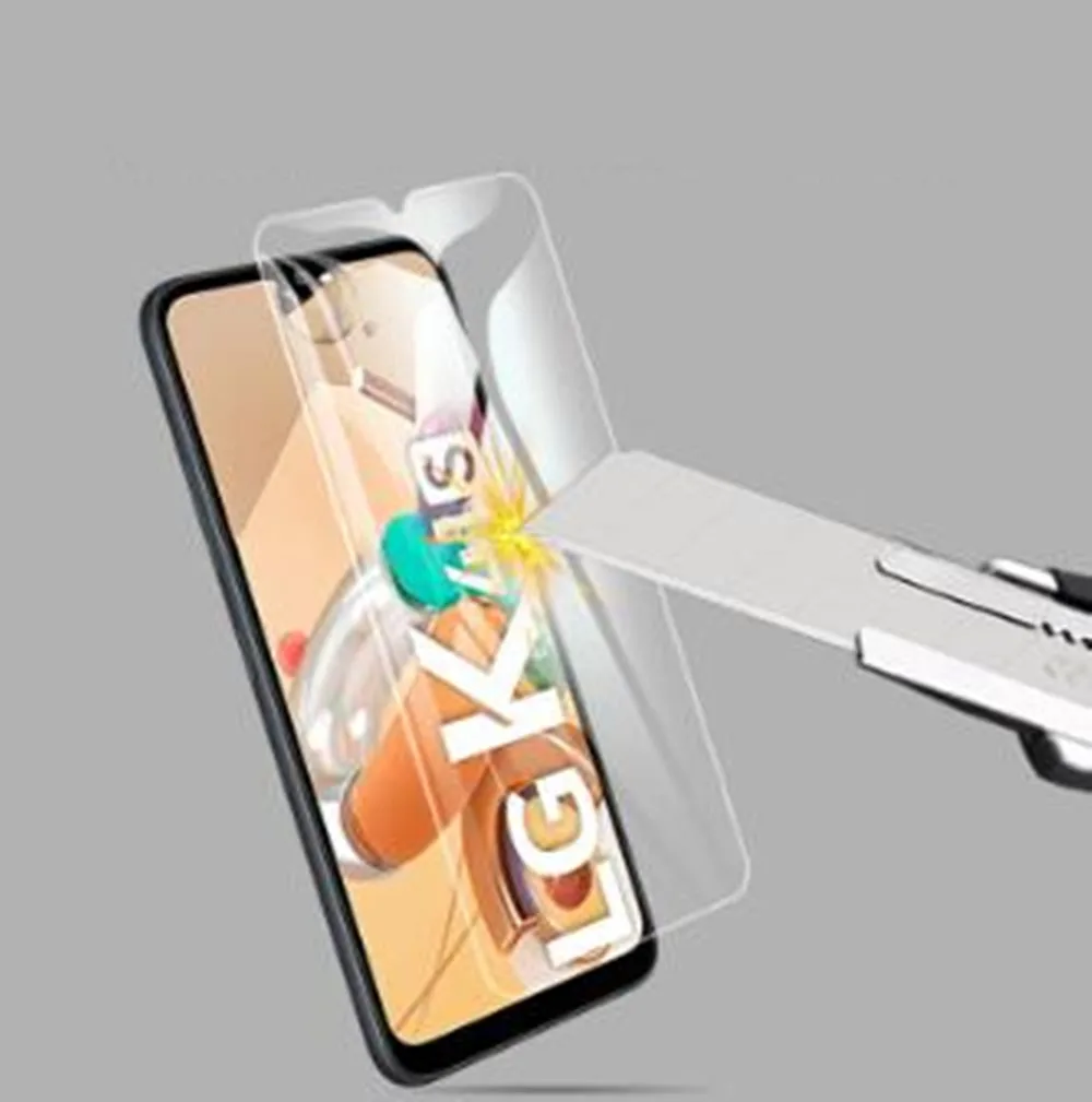 3-1pcs para lg k41s vidro temperado 9h filme protetor de tela para cristal lg k41s k41 s k 41s lmk410emw lmk410hm pelicula de vidro