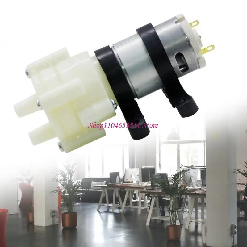 

Reliable Miniature Water Engineered For Stable Performances Long Lifespans