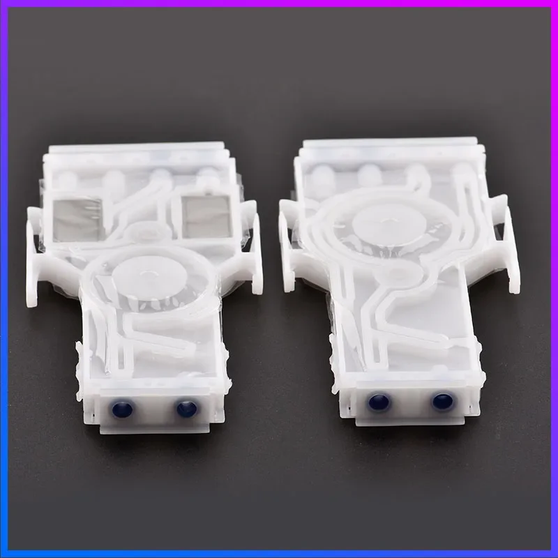 1/3pcs Big Ink Damper for Mimaki JV34/JV300/CJV150/CJV300/TS34 for DX7 Printhead Solvent Base Plotter Printer Spare Parts