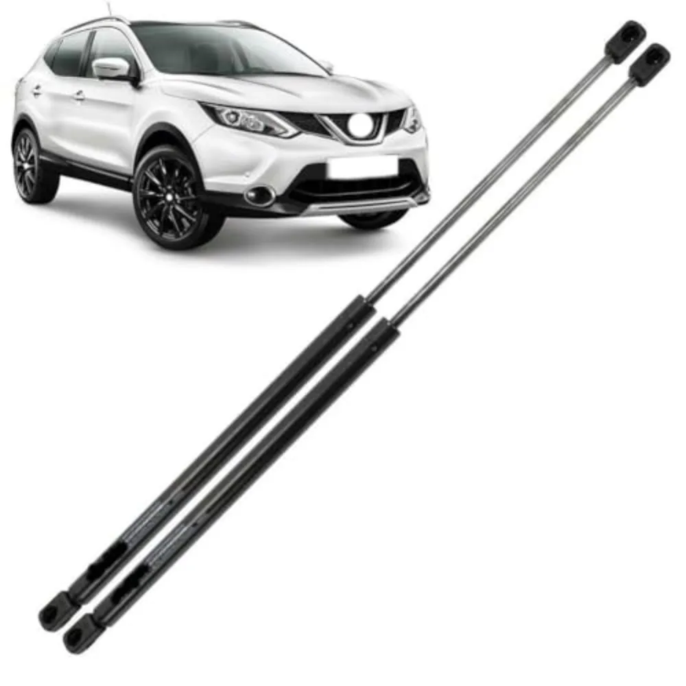 

2Pcs Car Rear Trunk Boot Tailgate Gas Struts Lift Support Rod Bars 904504EA0A for Nissan Qashqai J11 MK2 2013-2022 90450-4EA0A