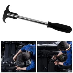 Car Repair Tool Double Screwdriver Oil Seal Puller Wrench Puller Oil Seal Disassembly Tools