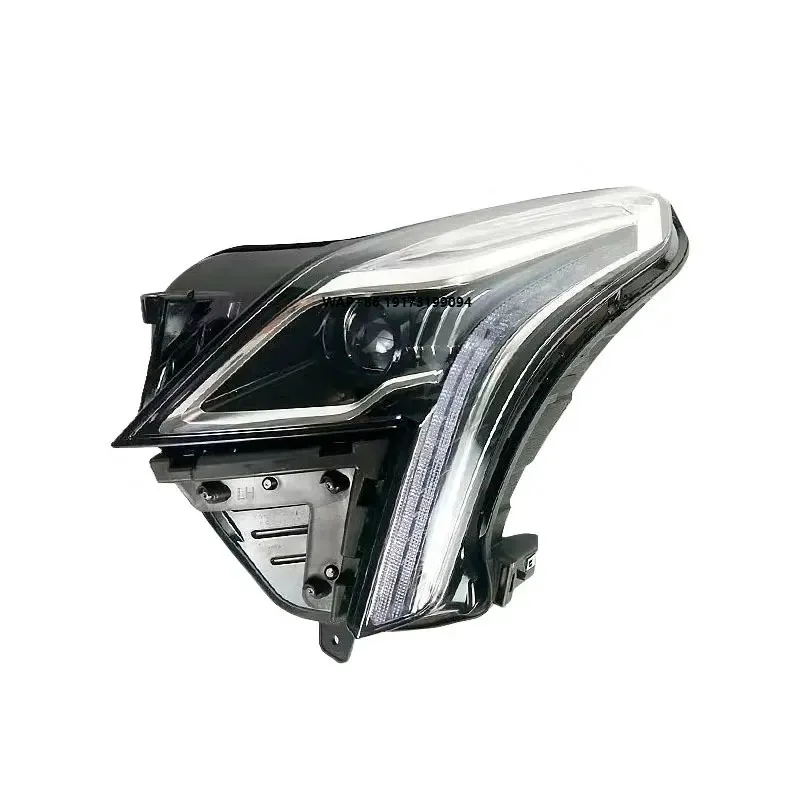 

For XT5 LED Head Lamp Auto Lighting Systems for Car OE GM004-H6LL1-BH0 6000k Color Temperature Long Parts